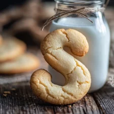 Italian S Cookies-image